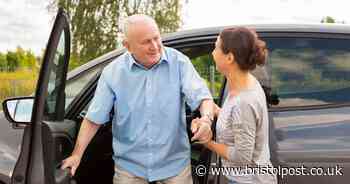 Blue Badge eligibility includes these five walking issues - everything you should know