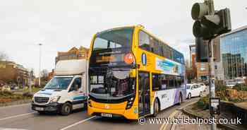 £90m investment to make half of Bristol's buses electric