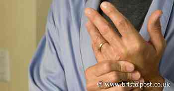 Humble 21p inflammation-fighting food can help ease arthritis pain