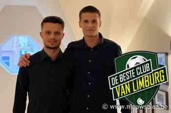 De ene Schoofs voetbalt nu bij Lommel SK, de andere is gebleven bij Weerstand Koersel: “Ik was vroeger een beetje jaloers”