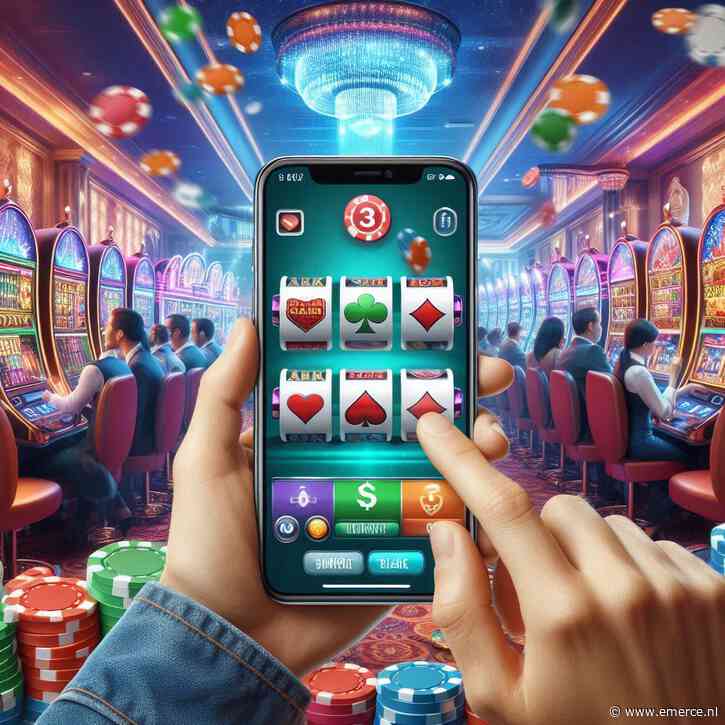 Ksa zet in op aanpak illegale kansspelapps