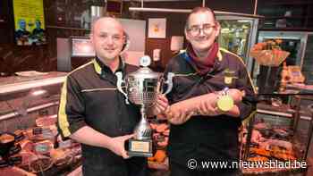 Leverworst van Wilrijkse beenhouwerij is de beste van het land: “Ooit hopen we Europees kampioen te worden”