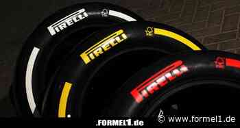 Pirelli: Neuer C6-Reifen gibt Formel-1-Debüt in Imola