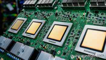 Google's 'Ironwood' TPU aims squarely at the high cost of inference