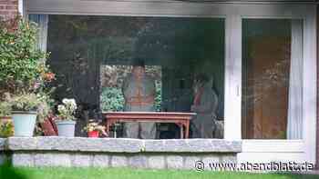 19-Jähriger kommt zur Polizei: „Ich habe was Geisteskrankes getan“