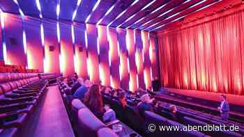 Westfield: Hamburgs größtes Kino eröffnet – das bieten die zehn Säle