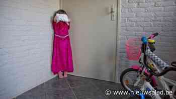 18 maanden cel voor man die gezin mishandelt: “Kinderen werden geslagen of zelfs in de kelder opgesloten”