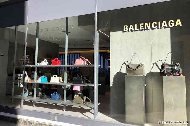 Zölle: Die Luxusgüterindustrie hält sich bedeckt