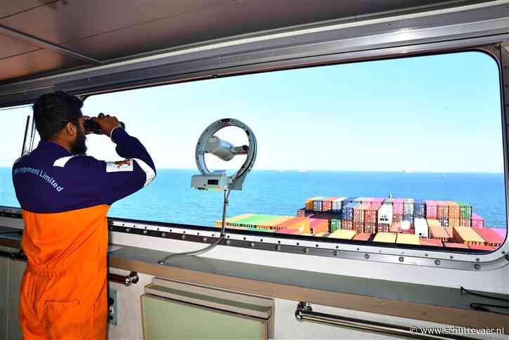 VS trekt zich terug uit klimaatoverleg IMO