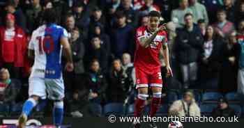 Neto Borges injury timeframe confirmation & Carrick 'hope' after Middlesbrough blow