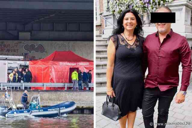 Tragisch ongeval of moord? Gino’s vrouw Félice overleed nadat hij wagen in kanaal reed: “Er zijn zoveel elementen die niet kloppen”