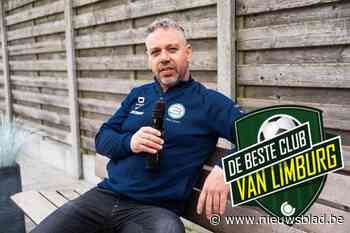 De voetbalcoach-met-microfoon. Bart (53) verloor zijn stem na mislukte routine-ingreep: “Voelde me een robot”