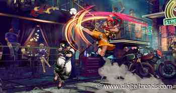 Is Fatal Fury: City of the Wolves cross-platform