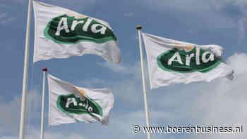 Melkhonger drijft Arla en DMK in elkaars armen