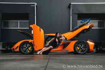 GR8 International Car Show brengt spectaculaire bolides naar Kortrijk Xpo