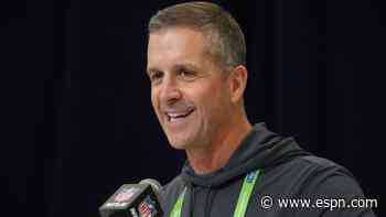 Ravens' John Harbaugh still feels he has 'a lot more to prove'