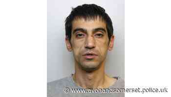 Man found guilty of murder in Bristol