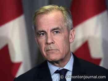Lorne Gunter: Carney Libs could never deliver on policies stolen from Conservatives