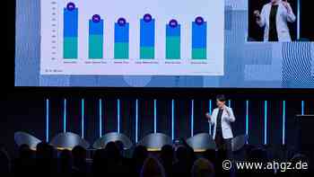 ahgz Jahresauftakt-Events: Deutscher Hotelkongress und Hotelier des Jahres 2026 in Mainz