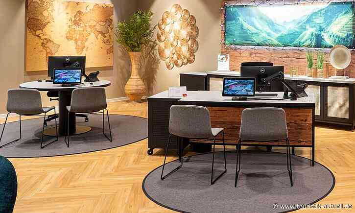 Reisebüro-Zahlen: Das Umsatzplus wird kleiner