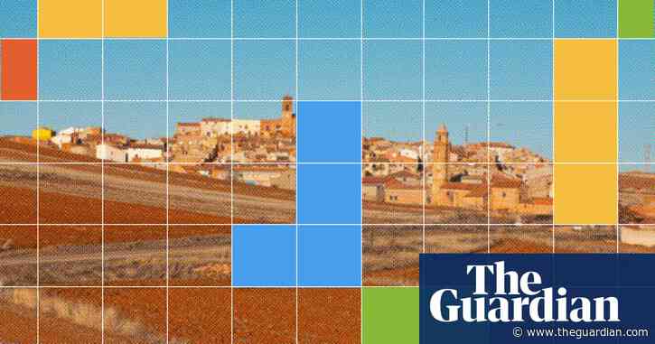 Revealed: Big tech’s new datacentres will take water from the world’s driest areas