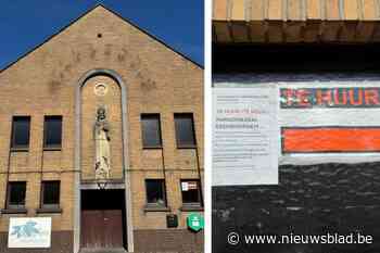 Parochiezaal staat te huur: “Vinden we geen huurders, dan verkopen we”