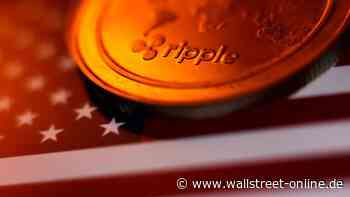 Trotz Panik am Markt: Ripple expandiert im Schatten des XRP-Crashs! Erholung in Sicht?