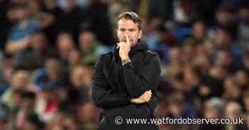 Goal attempts bar set too high but result was all important