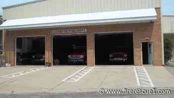 3 firefighters flown to hospitals after being injured at Ill. grass fire