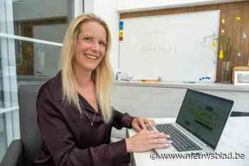 Wiskundeleerkracht Evy lanceert betaalbaar online bijlesplatform: “Te veel leerlingen kunnen bijles niet betalen en vallen uit de boot”