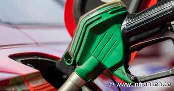 Absturz der Ölpreise kommt nicht an der Tankstelle an