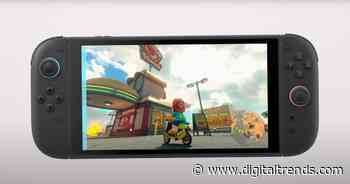 One week later, this is what still surprises me most about Nintendo Switch 2