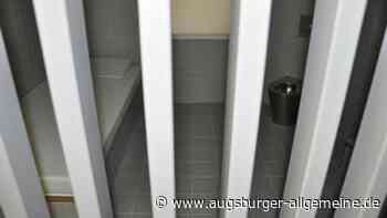 Polizei-Gewahrsam: Hilfloser Mann in Thalfinger Keller gemeldet