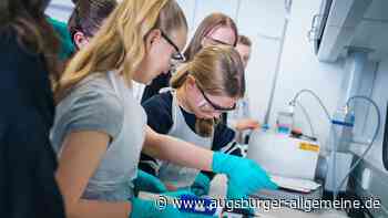 Girls‘ Day bei DELO