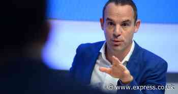 Martin Lewis's MSE urges Brits to act ahead of passport price hikes