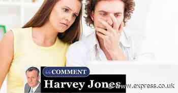 Life insurance sales BOOM as fearful Brits protect lives from Trump and Putin