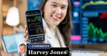 FTSE crashes again but investors are taking one wild move that could make them rich