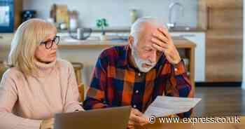 Rachel Reeves' death tax raid on pension pots could raise more than predicted