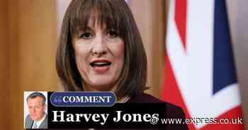 Rachel Reeves urged to launch new tax Britons have never paid that ‘makes everyone poorer'