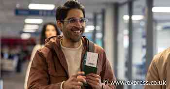 One group can get free passport renewals ahead of price rise