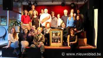 Work in progress festival biedt een podium aan jong talent