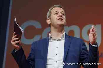 Vergunning voor omstreden bouwproject van Robrecht Bothuyne (CD&V) vernietigd