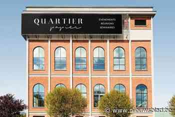 Kiwanis organiseert kunstbiënnale voor goede doel