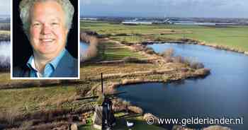 Buurtbewoner wil dat politiek per direct ingrijpt bij plannen met natuurgebied: ‘Trap nú op de noodrem’