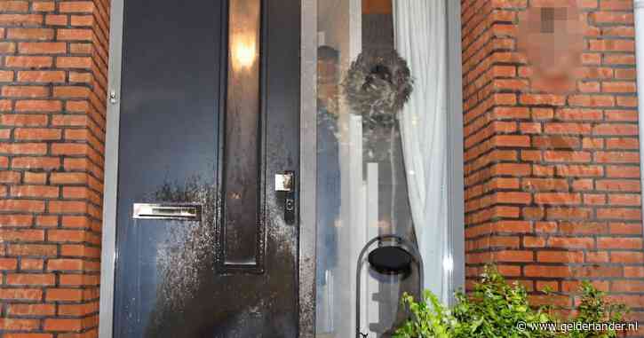 Nijmegenaar (36) veroordeeld voor brandstichting bij woning in Cuijk: ‘Levensgevaarlijke vergissing’