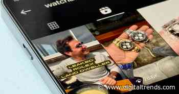 Instagram could finally get an iPad app after a decade of waiting