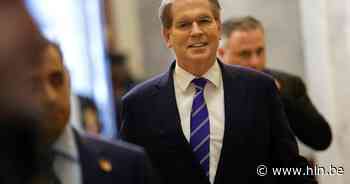 VS sluiten niet uit dat ze Chinese aandelen van Amerikaanse beurzen zullen halen: “Alles ligt op tafel”