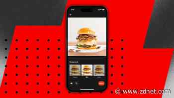 Your DoorDash menu options may look more tempting soon, thanks to AI