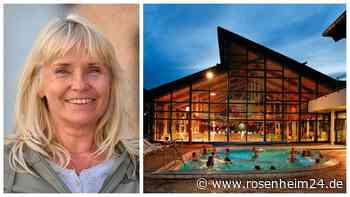 Weg vom Gas: So kämpft Monika Rieger mit Stadtwerken Wasserburg für neue Energie und das Badria