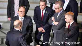 Lobbying: Warum CEOs auf Public Affairs setzen müssen